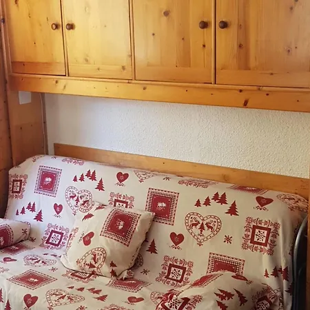 2 Pieces Avec Terrasse, Proche Commodites Et Navettes, 4 Pers, Wifi, Parking, - Fr-1-676-187 Châtel