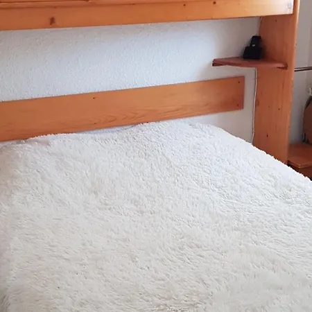Apartmán 2 Pieces Avec Terrasse, Proche Commodites Et Navettes, 4 Pers, Wifi, Parking, - Fr-1-676-187 Châtel