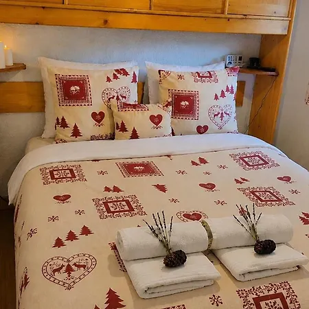 Apartment 2 Pieces Avec Terrasse, Proche Commodites Et Navettes, 4 Pers, Wifi, Parking, - Fr-1-676-187 *